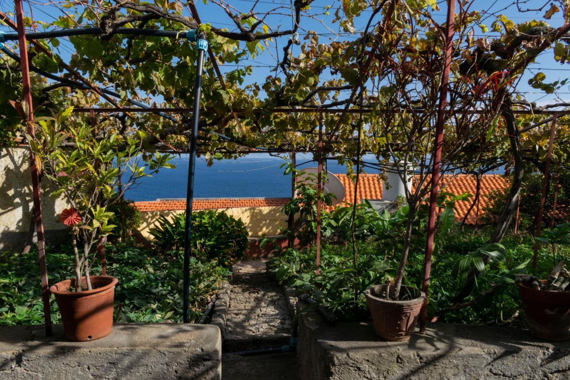 Casa Do Boto Villa Santa Cruz  Exterior photo